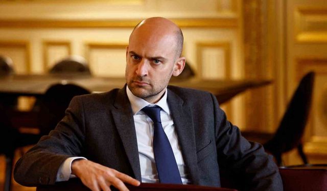 Fransız Bakan Barrot: "İsrail’in Gazze’ye insani yardımın erişimine sınırlı şekilde izin vermesi yetersiz"