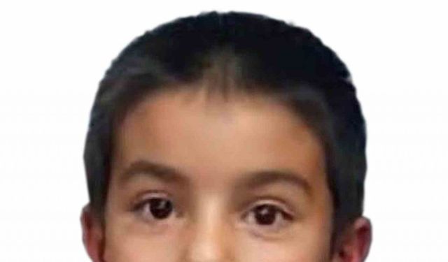 Gaziantep’in Araban ilçesinde kaybolan otizmli çocuk aranıyor