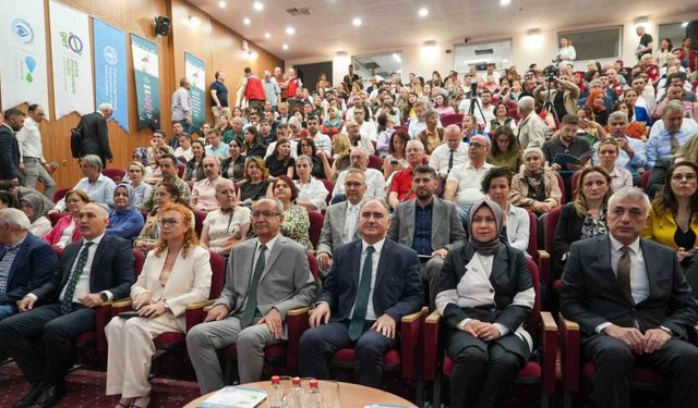 Gediz Havzası için harekete geçildi