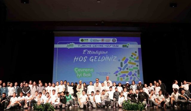 Geri dönüşümde büyük başarı: 3 milyon ağaç kesilmekten kurtarıldı