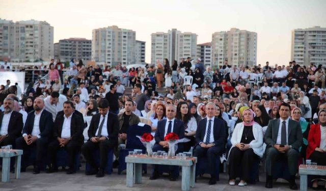 GİBTÜ’da mezuniyet heyecanı