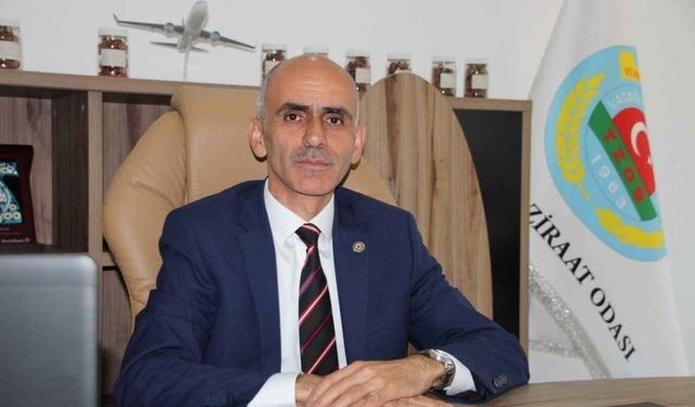 Giresun Ziraat Odası Başkanı Karan, FİSKOBİRLİK’e yönelik eleştirilerini sürdürdü