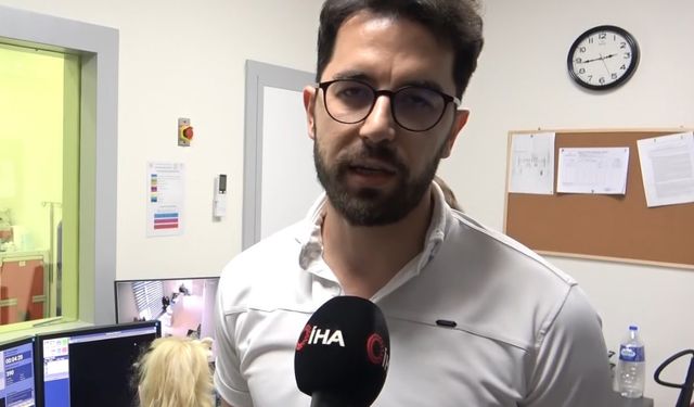 Giresun’da atipik kanser vakalarında artış