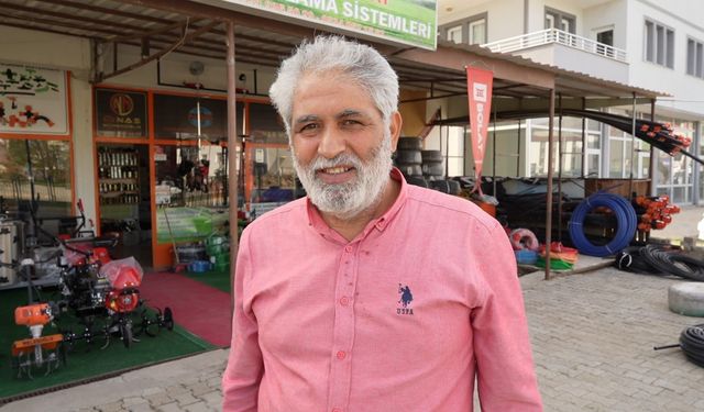 Gümüşhane’de olası kadın cinayetini esnafın cesur müdahalesi engelledi