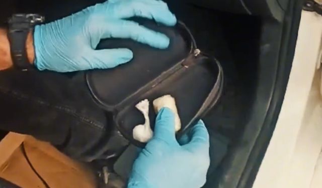 Iğdır Emniyeti Nisan ayında uyuşturucuya geçit vermedi: 2 tutuklama, 25 adli işlem