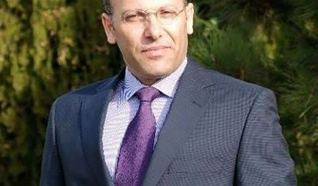 Iğdır Üniversite’nin yeni rektörü Prof. Dr. Ekrem Gürel oldu