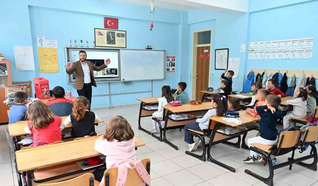 Isparta sıfır atık konusunda pilot il seçildi