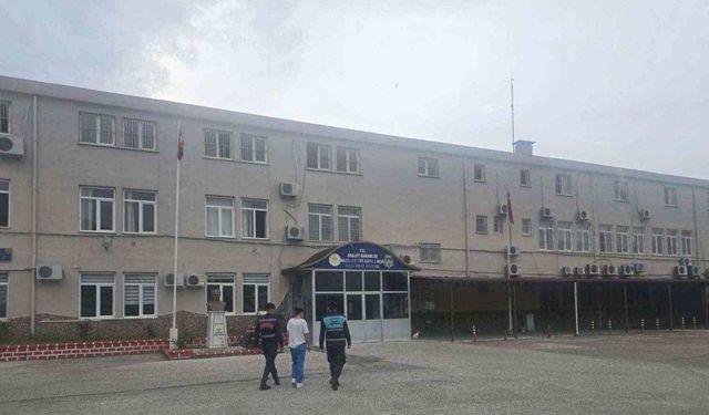 Jandarmadan narkotik operasyonları