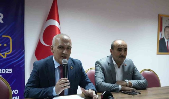 Kastamonu’da 500 kişiye istihdam sağlanacak projede inşaat çalışmaları başlıyor
