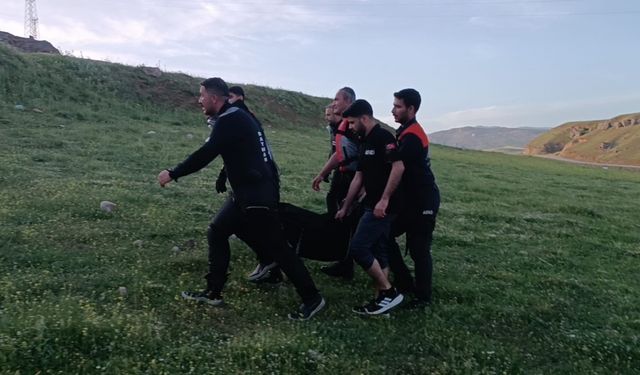 Kezer Çayı’nda kaybolan çocuğun cansız bedenine ulaşıldı