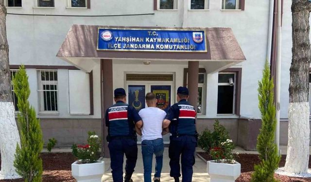 Kırıkkale’de çeşitli suçlardan aranan 2 hükümlü yakalandı