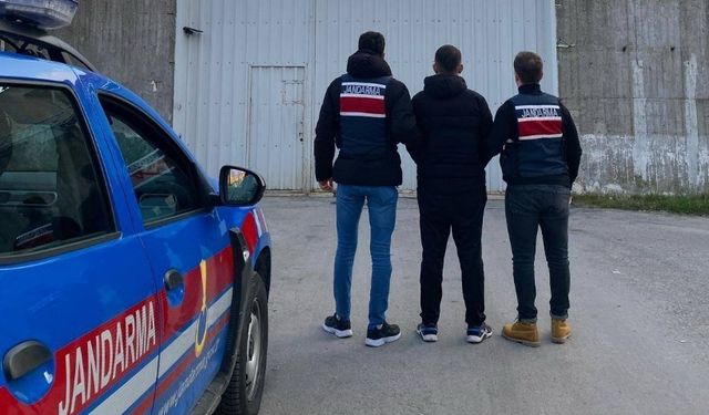 Kırklareli’nde aranması olan 36 şüpheli yakalandı