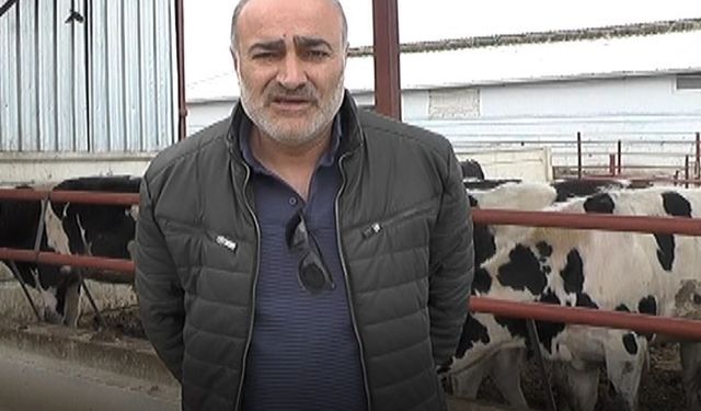 Kırşehir Kasaplar Odası Başkanı Ünlü’den Kurban Bayramı öncesi denetim çağrısı