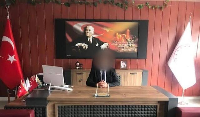 Kırşehir’de SRC sorularını sızdırdığı iddia edilen müdür yardımcısı tutuklandı