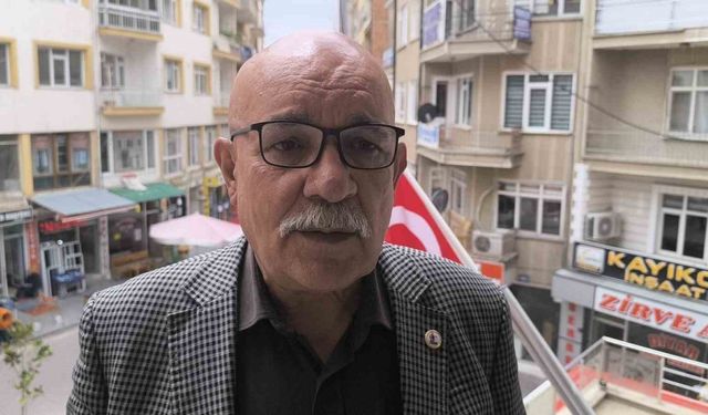 Kırşehir’de yeni evli çiftlere kira komisyonu yok