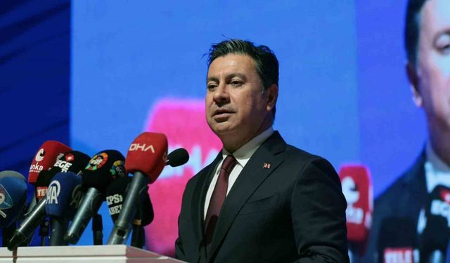 Kıyı Ege Belediyeler Birliği Mayıs ayı olağan meclis toplantısı gerçekleştirildi