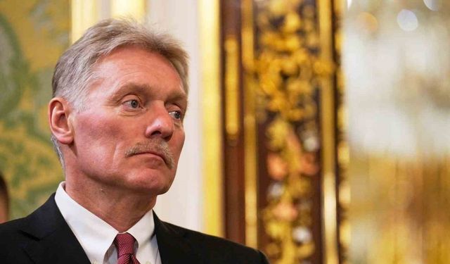 Kremlin: "Belirli anlaşmalara varılması halinde Putin-Zelenskiy görüşmesi mümkün"