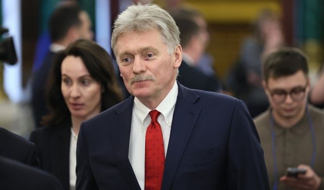 Kremlin: "İstanbul’daki müzakerelere kimlerin katılacağını Putin gerekli gördüğünde açıklayacağız"