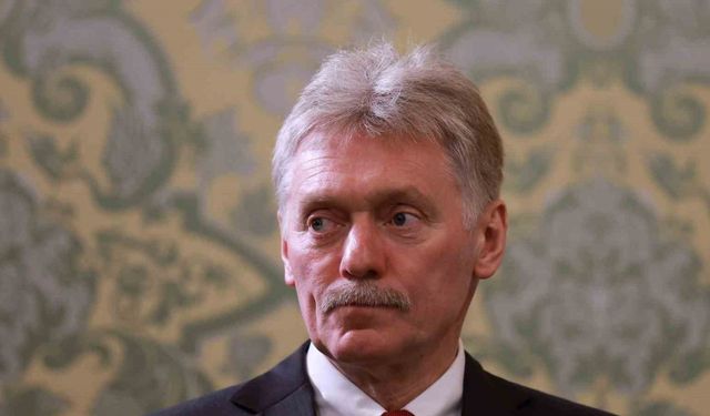 Kremlin: "Uzun süreli ateşkesten önce Ukrayna’ya silah sevkiyatının durdurulması gerekiyor"