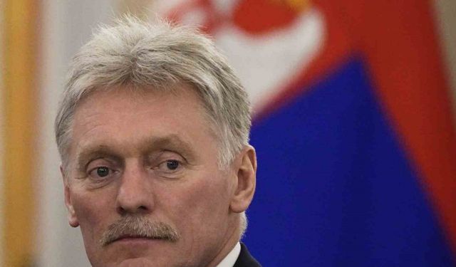 Kremlin’den "Ukrayna’da 30 günlük ateşkes" önerisine: "Bunu iyice düşünmeliyiz"