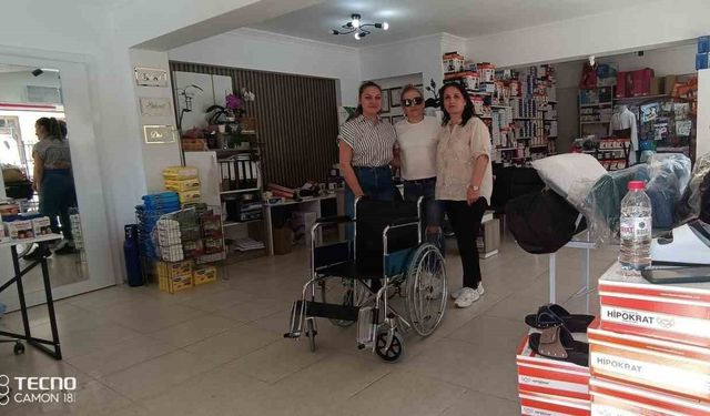 Küçük yaşta büyük iş yaptılar