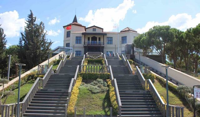 Kültür Müdürlüğü’nden Menderes Müzesi’ne davet