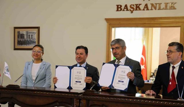 Muğla’da topraksız tarım uygulamaları için protokol