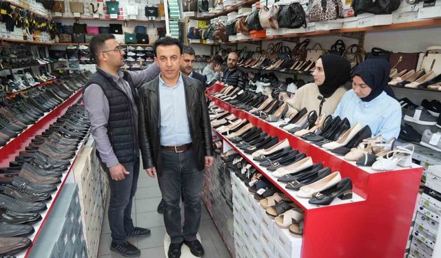 Muş’ta "İdeal Kilonu Öğren, Sağlıklı Yaşa" kampanyası