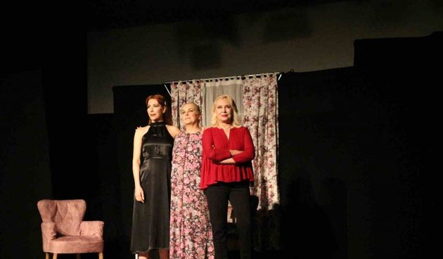 Nergis Kumbasar’dan Mehmet Ali Erbil’e sert mesaj: