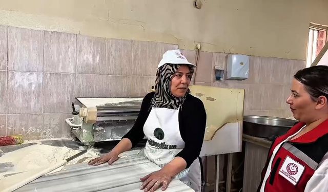 Niğde’de aile yılı klibi çekildi