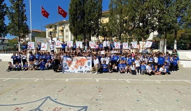 Özel öğrenme güçlüğü önerileri projesi kapanış etkinliği gerçekleştirildi
