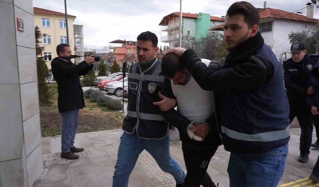 Özlem Şımarık’ın katil zanlısı eski kocaya ağırlaştırılmış müebbet hapis cezası