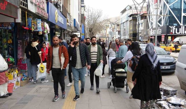 PKK’nın fesih kararı Van’daki iş dünyası tarafından olumlu karşılandı