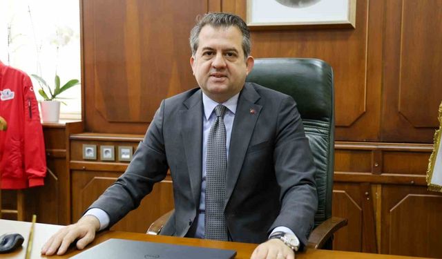 Prof. Dr. Beriş: "(PKK’nın feshi) Türkiye kendine has yeni bir model ortaya koydu"