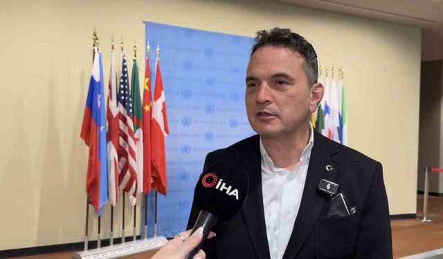 Prof. Dr. Yaprak: "Önümüzdeki 10 yıl içerisinde organ naklinde aktif kullanılabilecek, yeni geliştirilecek bir metot beklemiyoruz"