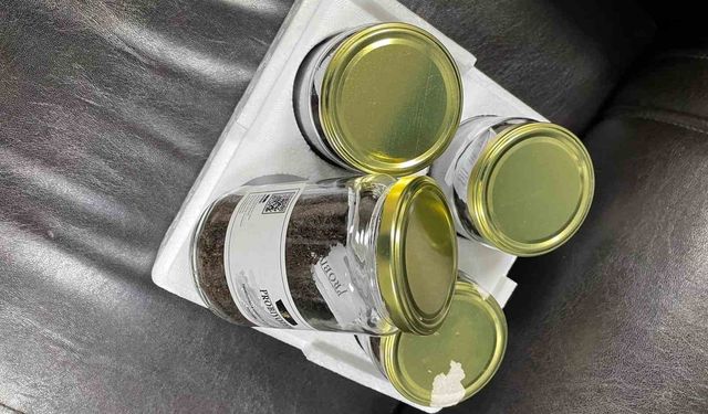 Rize’nin çayı ballandı