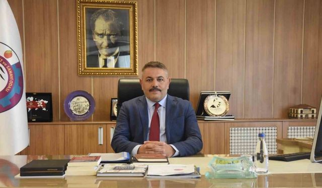 Sadıkoğlu: "Yerinde dönüşümde destekler, KDV oranı ve başvuru tarihi yeniden değerlendirilmeli"
