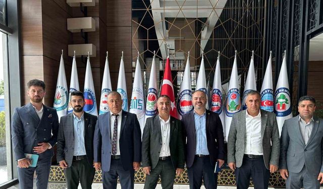 Sağlık-Sen Şırnak’ta yüzde 39’luk üyelik ile gücünü pekiştirdi