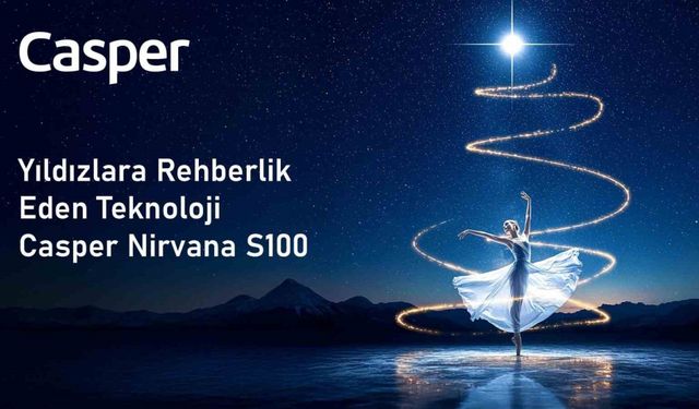 Sanatın gücü, teknolojiyle birleşerek genç yetenekleri sahneye taşıdı