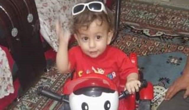 Sinek ısırığıyla yatağa bağımlı kalan çocuğun önceki halleri yürek burktu