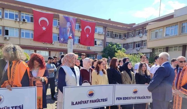 Sinop Üniversitesi 18 yaşında