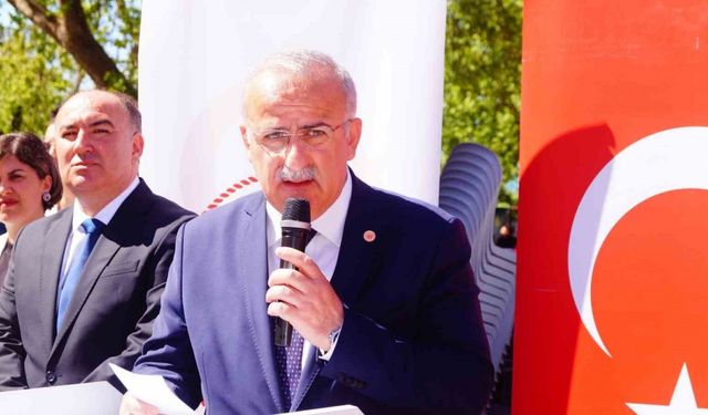 Sinop’ta 19 Mayıs kutlamaları