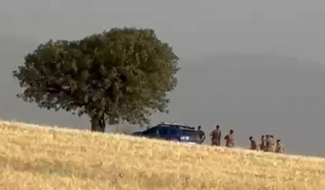 Şırnak’ta kayıp tır şoförünün cansız bedeni bulundu