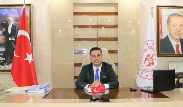 Spil Dağı’na ’Kıl Çadır Gençlik Kamp Merkezi’ kuruluyor