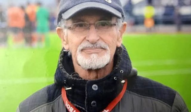 Spor adamı Ali Hikmet Akkaş hayatını kaybetti