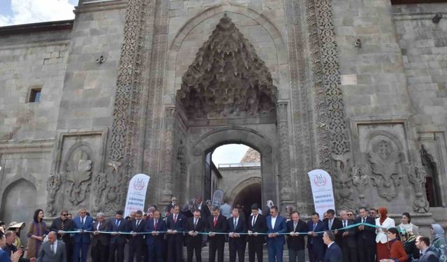 ‘Hayat boyu öğrenme haftası’ etkinliği başladı