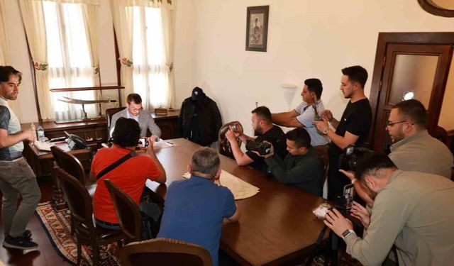 Tokat Belediyesi, Kurban Bayramı’nda da ihtiyaç sahiplerinin yanında