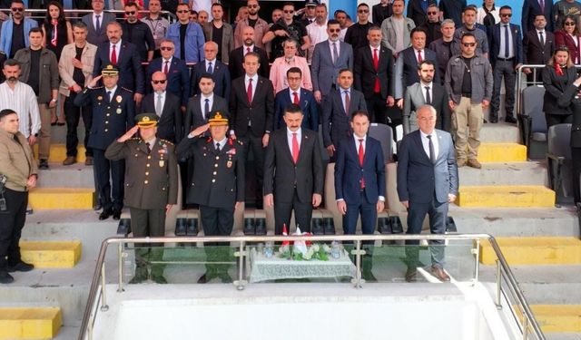 Tunceli Valisi Tekbıyıkoğlu, İçişleri Bakanlığı emrine alındı