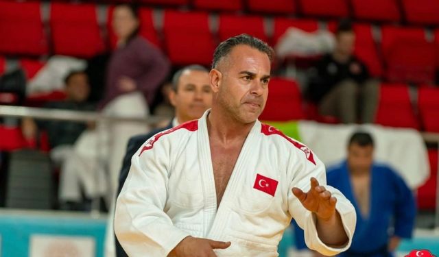 Türkeli BES’li judoculara Avrupa vizesi