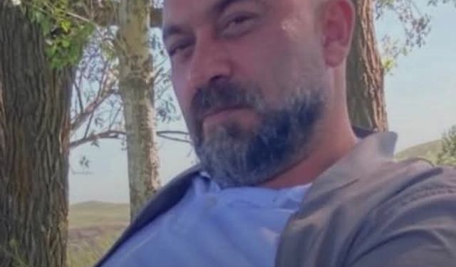 Tutak’ta muhtar trafik kazasında hayatını kaybetti